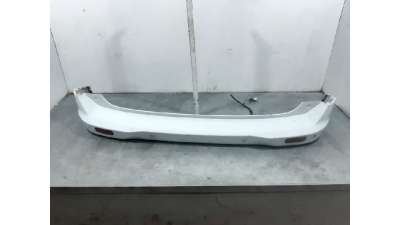 PARAGOLPES TRASERO FORD TRANSIT COURIER KOMBI (2014-) 1.0 ECOBOOST 100CV 998CC - L.5865518 / 1919606