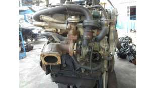 SONDA LAMBDA FORD FOCUS III TURNIER (2010-) 1.6 ECOBOOST 150CV 1596CC - L.5865539 / 0258017358