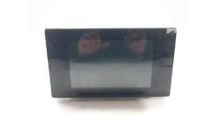 SISTEMA NAVEGACION GPS TOYOTA AURIS (2012-2018) - L.5865540 / 8614002360