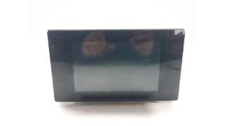 SISTEMA NAVEGACION GPS TOYOTA AURIS (2012-2018) - L.5865540 / 8614002360