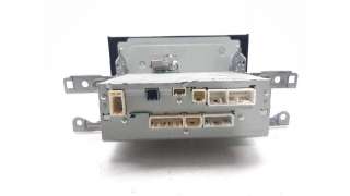 SISTEMA NAVEGACION GPS TOYOTA AURIS (2012-2018) - L.5865540 / 8614002360