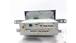 SISTEMA NAVEGACION GPS TOYOTA AURIS (2012-2018) - L.5865606 / 8614002360