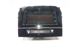 SISTEMA NAVEGACION GPS SUZUKI VITARA (2015-) - L.5865607 / 7505000428