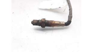 SONDA LAMBDA FORD FOCUS II SEDÁN (2005-2012) 1.6 100CV 1596CC - L.5865611 / 3M519F472BC 2