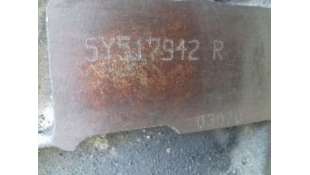 CAPOT SKODA FABIA I (1999-2008) 1.9 SDI 64CV 1896CC - L.5865674 / 6Y0823031 2