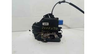 MOTOR ELEVALUNAS DELANTERO DERECHO VOLVO V50 (2004-2010) 2.0 D 136CV 1997CC - L.5865677 / 30773907AA