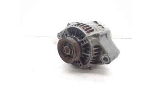 ALTERNADOR SUZUKI VITARA (1995-1998) 2.0 TD INTERCOOLER A LAS 4 RUEDAS (SV 420D) 87CV 1998CC - L.5865887 / 3140077E10
