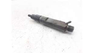 INYECTOR SEAT TOLEDO II (1999-2004) 1.9 TDI 90CV 1896CC - L.5866798 / 028130203F