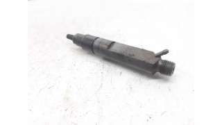 INYECTOR SEAT TOLEDO II (1999-2004) 1.9 TDI 90CV 1896CC - L.5866798 / 028130203F