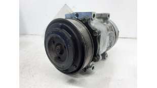 COMPRESOR AIRE ACONDICIONADO RENAULT LAGUNA I (1997-2001) 1.9 DTI (B56J) 98CV 1870CC - L.5867002 / 7700111289