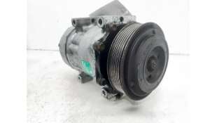 COMPRESOR AIRE ACONDICIONADO RENAULT LAGUNA I (1997-2001) 1.9 DTI (B56J) 98CV 1870CC - L.5867002 / 7700111289 2