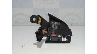 REJILLA AIREADORA HYUNDAI SANTA FÉ II (2006-2009) 2.2 CRDI 4X4 155CV 2188CC - L.5867043 / 974102B000