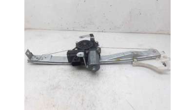 ELEVALUNAS TRASERO DERECHO FORD MONDEO III (2000-2007) 2.0 16V TDDI / TDCI 115CV 1998CC - L.5867256 / 1320873