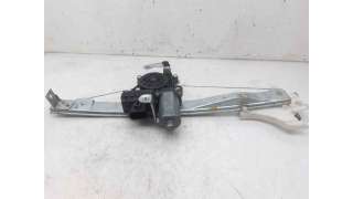 ELEVALUNAS TRASERO DERECHO FORD MONDEO III (2000-2007) 2.0 16V TDDI / TDCI 115CV 1998CC - L.5867256 / 1320873