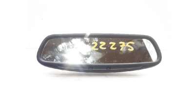 ESPEJO INTERIOR FORD MONDEO III (2000-2007) 2.0 16V TDDI / TDCI 115CV 1998CC - L.5867259 / 4M5A17K695AE