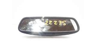 ESPEJO INTERIOR FORD MONDEO III (2000-2007) 2.0 16V TDDI / TDCI 115CV 1998CC - L.5867259 / 4M5A17K695AE