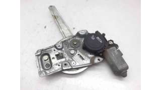 ELEVALUNAS TRASERO DERECHO BMW 3 TOURING (1995-1999) 325 TDS 143CV 2503CC - L.5867482 / 51348227348