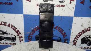 ELEVALUNAS TRASERO IZQUIERDO BMW 3 TOURING (1995-1999) 325 TDS 143CV 2503CC - L.5867483 / 51348227347
