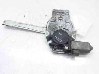ELEVALUNAS TRASERO IZQUIERDO BMW 3 TOURING (1995-1999) 325 TDS 143CV 2503CC - L.5867483 / 51348227347