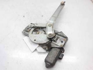 ELEVALUNAS TRASERO IZQUIERDO BMW 3 TOURING (1995-1999) 325 TDS 143CV 2503CC - L.5867483 / 51348227347