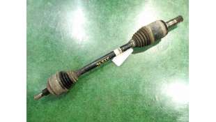 TRANSMISION TRASERA DERECHA MERCEDES-BENZ CLASE M (1999-2005) ML 270 CDI (163.113) 163CV 2685CC - L.5867831 / 0501006511 2