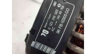 ALTERNADOR FORD FIESTA IV (1995-2002) 1.3 I 60CV 1299CC - L.5868337 / 96FB10300DD