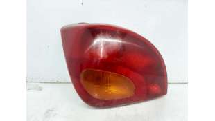 PILOTO TRASERO IZQUIERDO FORD FIESTA IV (1995-2002) 1.3 I 60CV 1299CC - L.5868479 / 96FG13N004BA