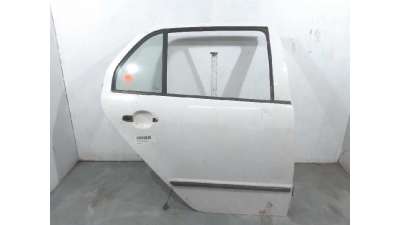 PUERTA TRASERA DERECHA SKODA FABIA I (2003-2008) 1.2 64CV 1198CC - L.5869066 / 6Y6833052