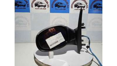 ELEVALUNAS DELANTERO DERECHO OPEL CORSA C (2000-2009) 1.2 (F08, F68) 75CV 1199CC - L.5869648 / 93186825