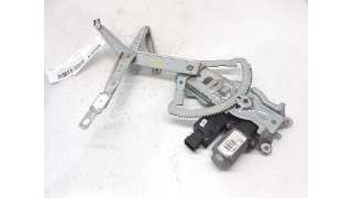 ELEVALUNAS DELANTERO DERECHO OPEL CORSA C (2000-2009) 1.2 (F08, F68) 75CV 1199CC - L.5869648 / 93186825