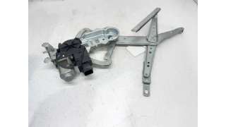 ELEVALUNAS DELANTERO DERECHO OPEL CORSA C (2000-2009) 1.2 (F08, F68) 75CV 1199CC - L.5869648 / 93186825