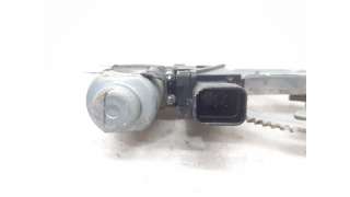 ELEVALUNAS DELANTERO DERECHO OPEL CORSA C (2000-2009) 1.2 (F08, F68) 75CV 1199CC - L.5869648 / 93186825