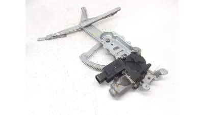 ELEVALUNAS DELANTERO IZQUIERDO OPEL CORSA C (2000-2009) 1.2 (F08, F68) 75CV 1199CC - L.5869649 / K0140089