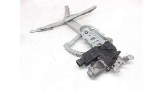ELEVALUNAS DELANTERO IZQUIERDO OPEL CORSA C (2000-2009) 1.2 (F08, F68) 75CV 1199CC - L.5869649 / K0140089