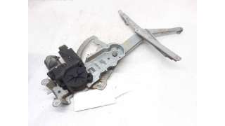 ELEVALUNAS DELANTERO IZQUIERDO OPEL CORSA C (2000-2009) 1.2 (F08, F68) 75CV 1199CC - L.5869649 / K0140089