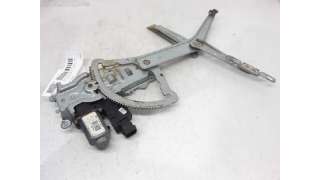 ELEVALUNAS DELANTERO IZQUIERDO OPEL CORSA C (2000-2009) 1.2 (F08, F68) 75CV 1199CC - L.5869649 / K0140089