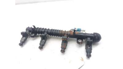RAMPA INYECTORA OPEL CORSA C (2000-2009) 1.2 (F08, F68) 75CV 1199CC - L.5869672 / 1928404261