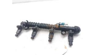 RAMPA INYECTORA OPEL CORSA C (2000-2009) 1.2 (F08, F68) 75CV 1199CC - L.5869672 / 1928404261