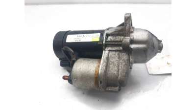 MOTOR ARRANQUE OPEL CORSA C (2000-2009) 1.2 (F08, F68) 75CV 1199CC - L.5869706 / D6RA249