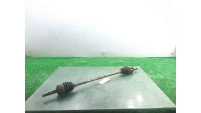 TRANSMISION DELANTERA DERECHA OPEL CORSA C (2000-2009) 1.2 (F08, F68) 75CV 1199CC - L.5869778 / 93184278