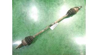 TRANSMISION DELANTERA DERECHA OPEL CORSA C (2000-2009) 1.2 (F08, F68) 75CV 1199CC - L.5869778 / 93184278