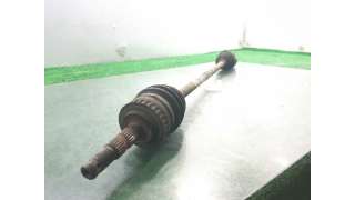 TRANSMISION DELANTERA DERECHA OPEL CORSA C (2000-2009) 1.2 (F08, F68) 75CV 1199CC - L.5869778 / 93184278