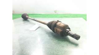 TRANSMISION DELANTERA DERECHA OPEL CORSA C (2000-2009) 1.2 (F08, F68) 75CV 1199CC - L.5869778 / 93184278