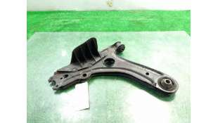 BRAZO SUSPENSION INFERIOR DELANTERO IZQUIERDO SEAT CORDOBA (1999-2002) 1.9 SDI 68CV 1896CC - L.5870570 / 191407151B 2