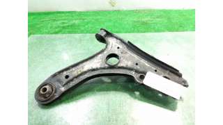 BRAZO SUSPENSION INFERIOR DELANTERO IZQUIERDO SEAT CORDOBA (1999-2002) 1.9 SDI 68CV 1896CC - L.5870570 / 191407151B