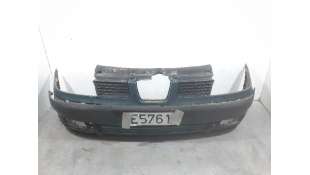 PARAGOLPES DELANTERO SEAT CORDOBA (1999-2002) 1.9 SDI 68CV 1896CC - L.5870687 / 6K0807221MFKZ