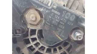 ALTERNADOR OPEL ASTRA H (2004-2010) 1.4 (L48) 90CV 1364CC - L.5870761 / 55556069