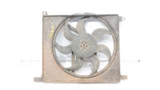 ELECTROVENTILADOR OPEL ASTRA F (1993-1996) 1.6 I (F19, M19) 71CV 1598CC - L.5871068 / 22061461