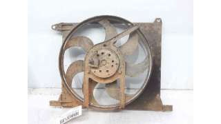 ELECTROVENTILADOR OPEL ASTRA F (1993-1996) 1.6 I (F19, M19) 71CV 1598CC - L.5871068 / 22061461
