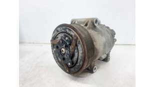 COMPRESOR AIRE ACONDICIONADO RENAULT MEGANE II SEDÁN (2003-) 1.9 DCI (LM0G, LM1G, LM2C) 120CV 1870CC - L.5871283 / 82003091
